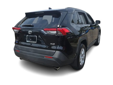 Thumbnail: 2019 Toyota RAV4 - 20