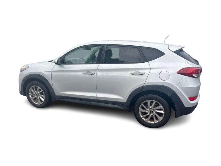 Thumbnail: 2018 Hyundai Tucson - 19