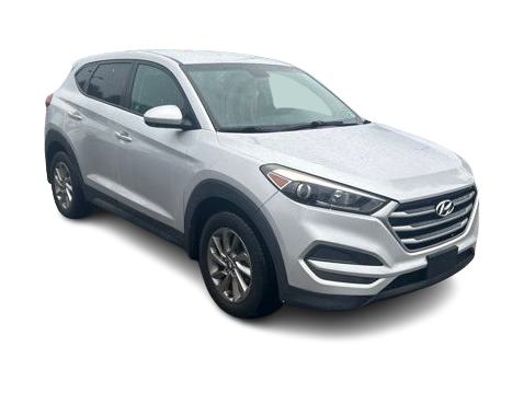 Thumbnail: 2018 Hyundai Tucson - 14