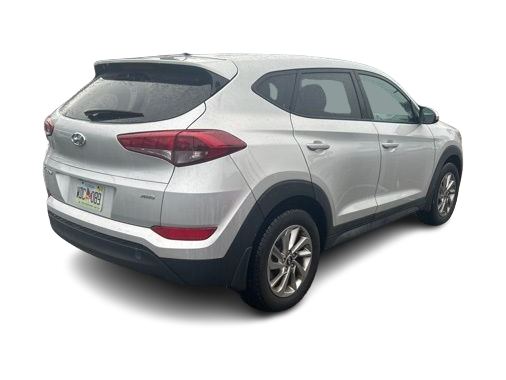 Thumbnail: 2018 Hyundai Tucson - 17