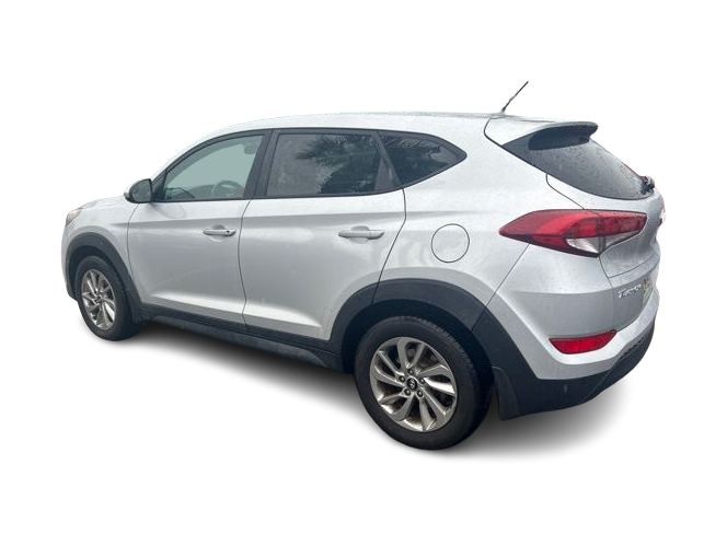 Thumbnail: 2018 Hyundai Tucson - 3