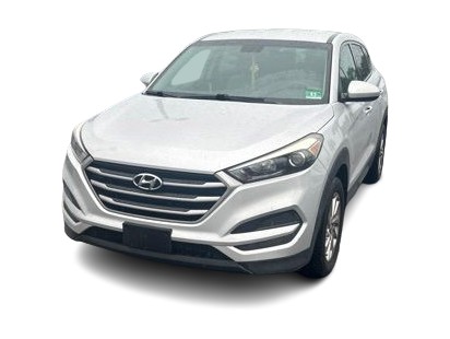 Thumbnail: 2018 Hyundai Tucson - 4
