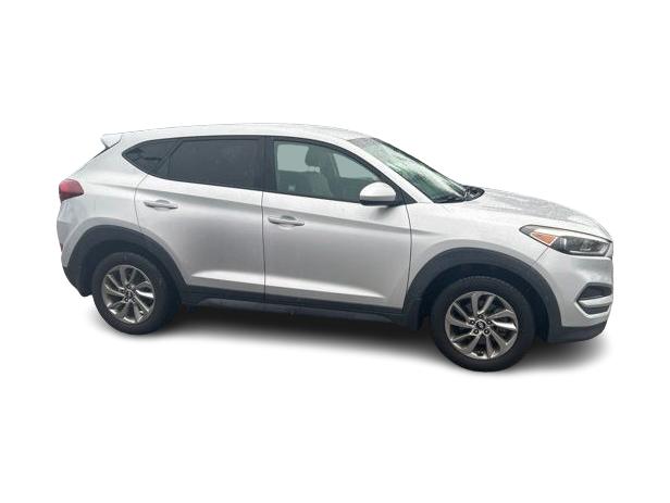 Thumbnail: 2018 Hyundai Tucson - 16