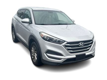 Thumbnail: 2018 Hyundai Tucson - 13