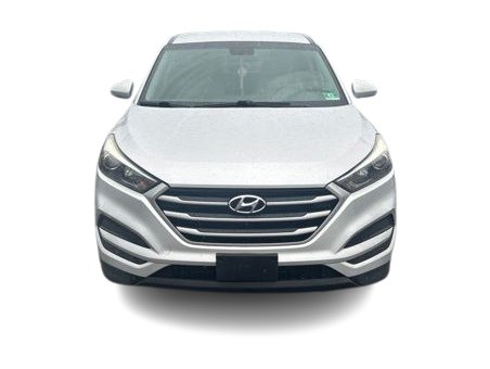 Thumbnail: 2018 Hyundai Tucson - 11
