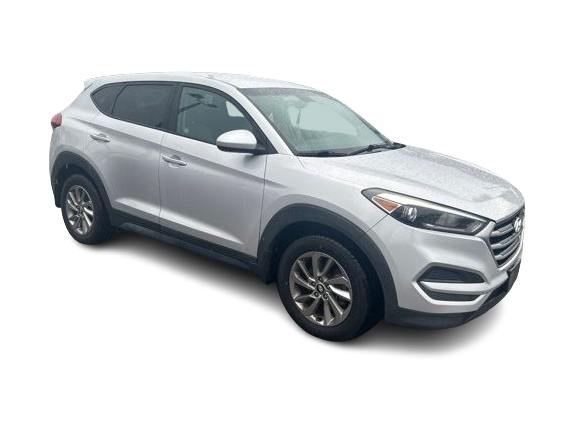 Thumbnail: 2018 Hyundai Tucson - 15