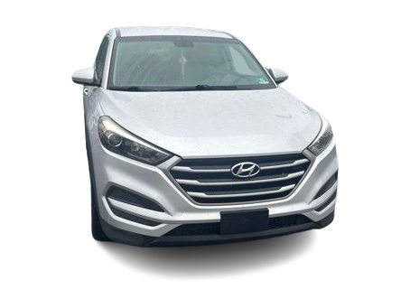 Thumbnail: 2018 Hyundai Tucson - 12