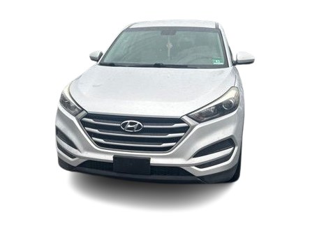 Thumbnail: 2018 Hyundai Tucson - 10
