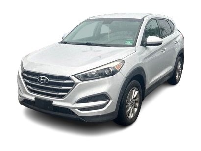 Thumbnail: 2018 Hyundai Tucson - 9