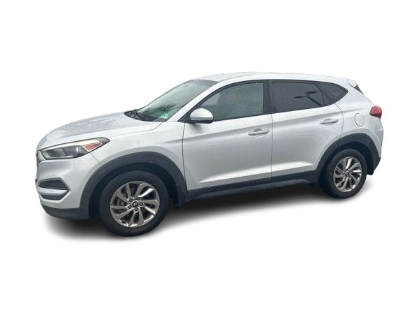 Thumbnail: 2018 Hyundai Tucson - 20