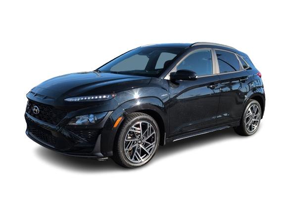 Thumbnail: 2023 Hyundai Kona - 22