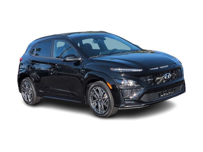 Thumbnail: 2023 Hyundai Kona - 21