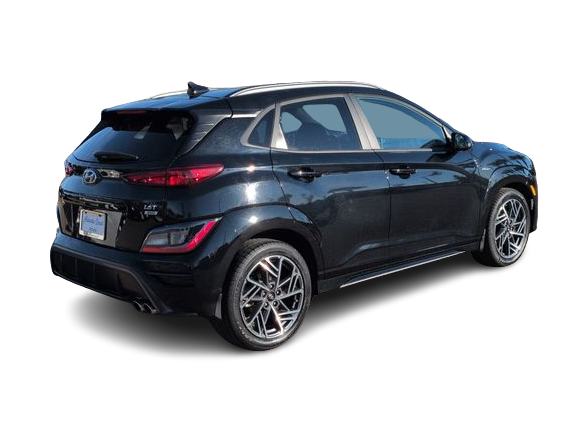 Thumbnail: 2023 Hyundai Kona - 23