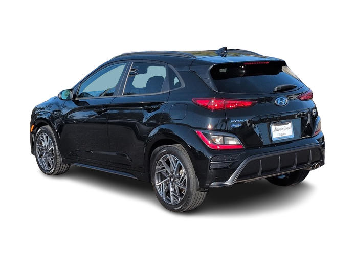 Thumbnail: 2023 Hyundai Kona - 4