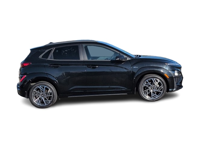 Thumbnail: 2023 Hyundai Kona - 24