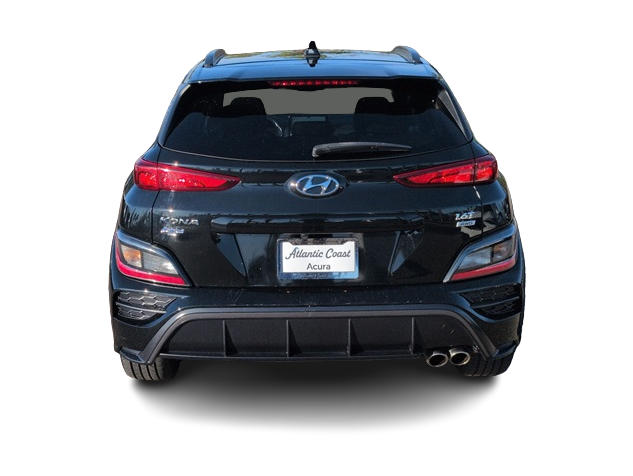 Thumbnail: 2023 Hyundai Kona - 5