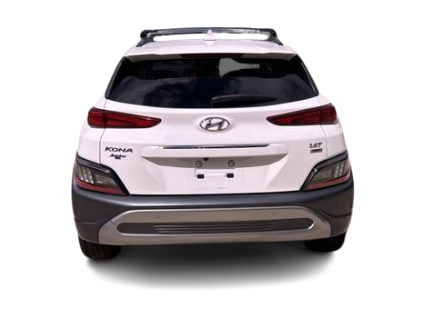 Thumbnail: 2023 Hyundai Kona - 25