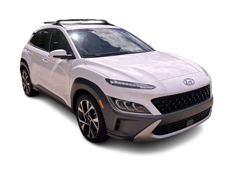Thumbnail: 2023 Hyundai Kona - 28