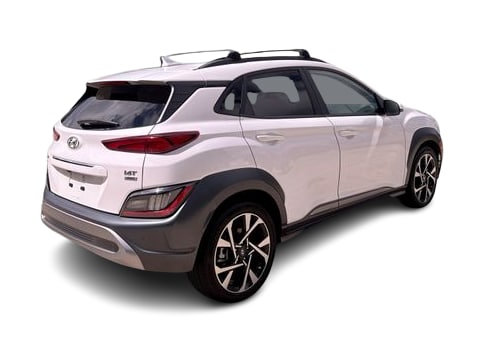 Thumbnail: 2023 Hyundai Kona - 21