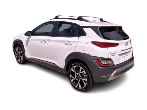 Thumbnail: 2023 Hyundai Kona - 4