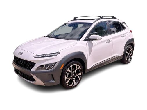 Thumbnail: 2023 Hyundai Kona - 19