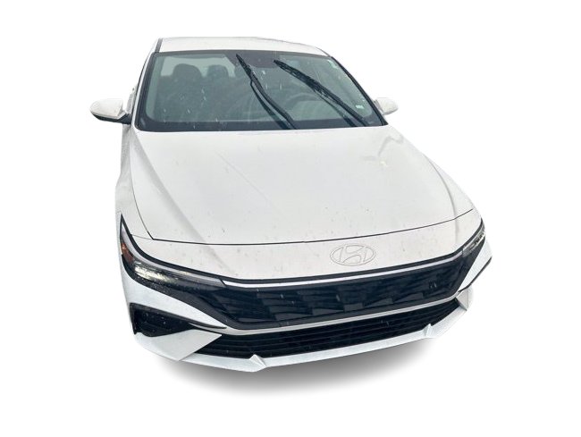 Thumbnail: 2024 Hyundai Elantra - 9