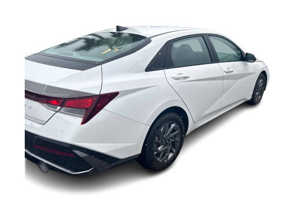 Thumbnail: 2024 Hyundai Elantra - 12