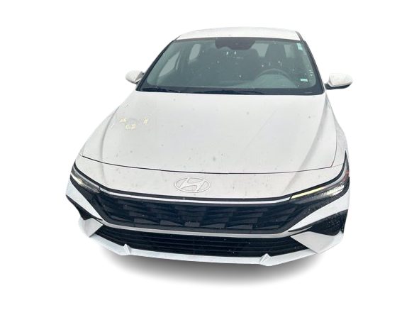 Thumbnail: 2024 Hyundai Elantra - 5