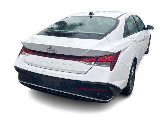 Thumbnail: 2024 Hyundai Elantra - 13