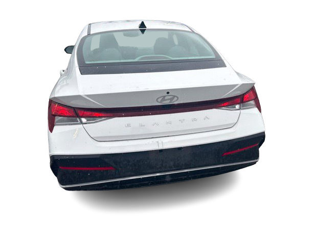 Thumbnail: 2024 Hyundai Elantra - 4