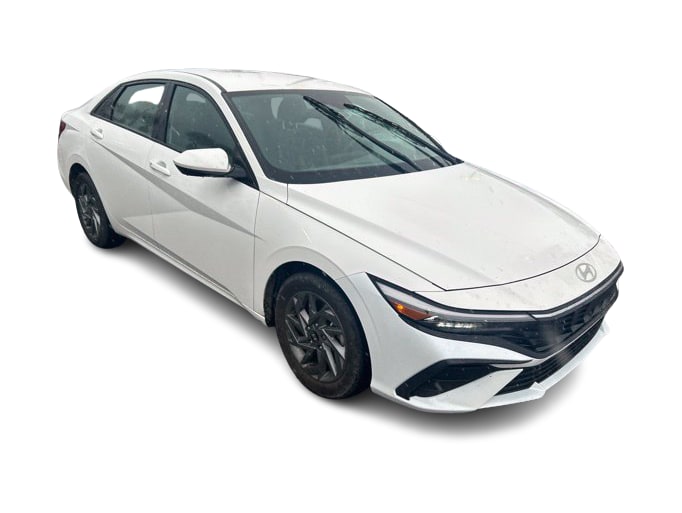 Thumbnail: 2024 Hyundai Elantra - 11