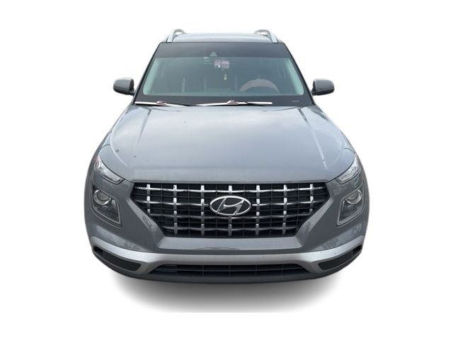 Thumbnail: 2022 Hyundai Venue - 10