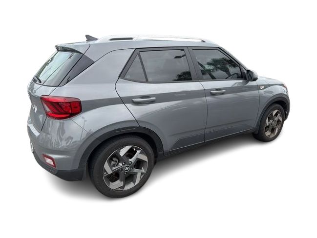 Thumbnail: 2022 Hyundai Venue - 14