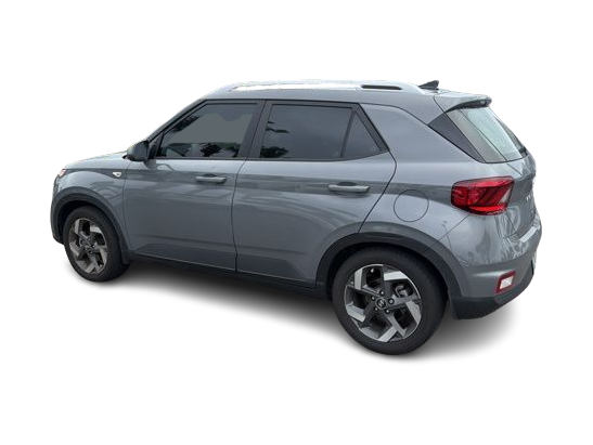 Thumbnail: 2022 Hyundai Venue - 3