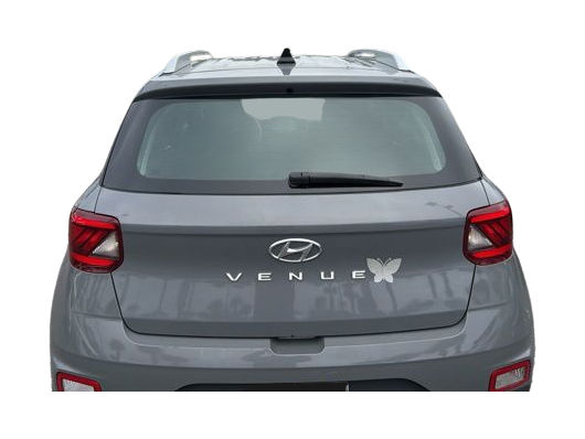 Thumbnail: 2022 Hyundai Venue - 5