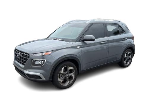 Thumbnail: 2022 Hyundai Venue - 16