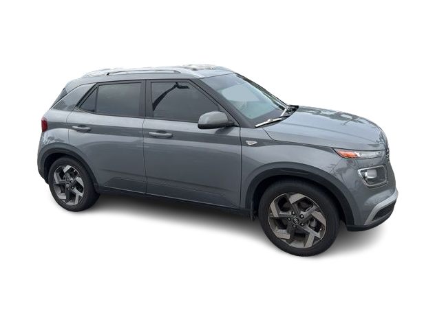 Thumbnail: 2022 Hyundai Venue - 12