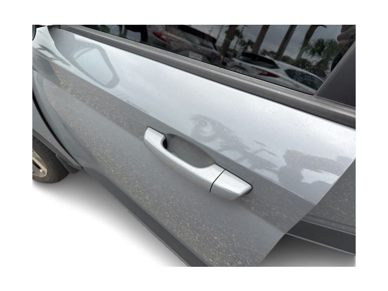 Thumbnail: 2022 Hyundai Venue - 4