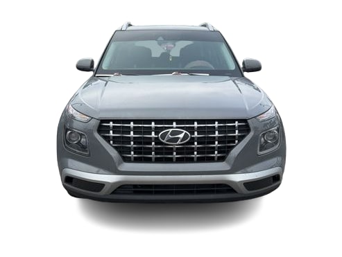 Thumbnail: 2022 Hyundai Venue - 6