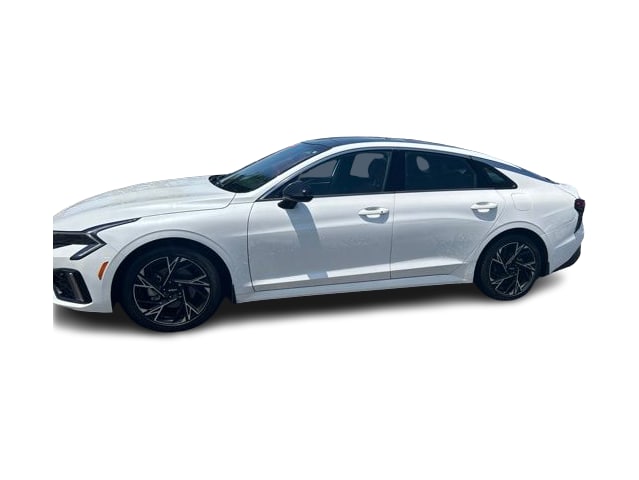 Thumbnail: 2025 Kia K5 - 3