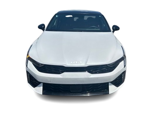 Thumbnail: 2025 Kia K5 - 5