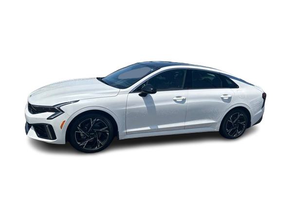 Thumbnail: 2025 Kia K5 - 19