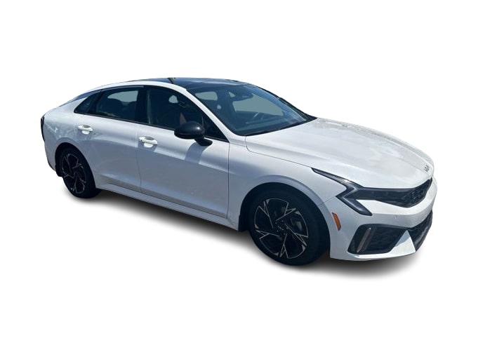 Thumbnail: 2025 Kia K5 - 15