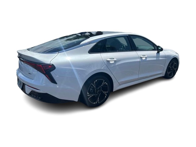 Thumbnail: 2025 Kia K5 - 16