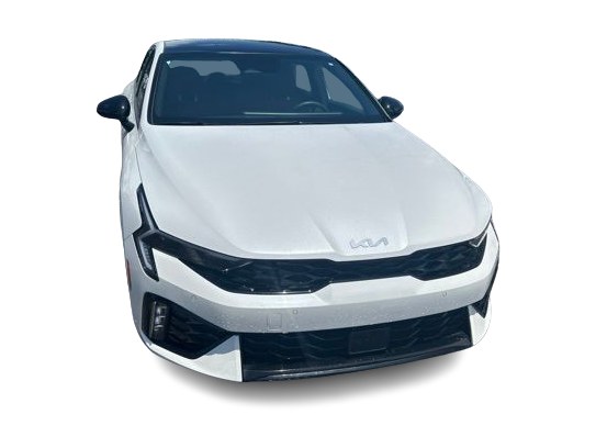 Thumbnail: 2025 Kia K5 - 13