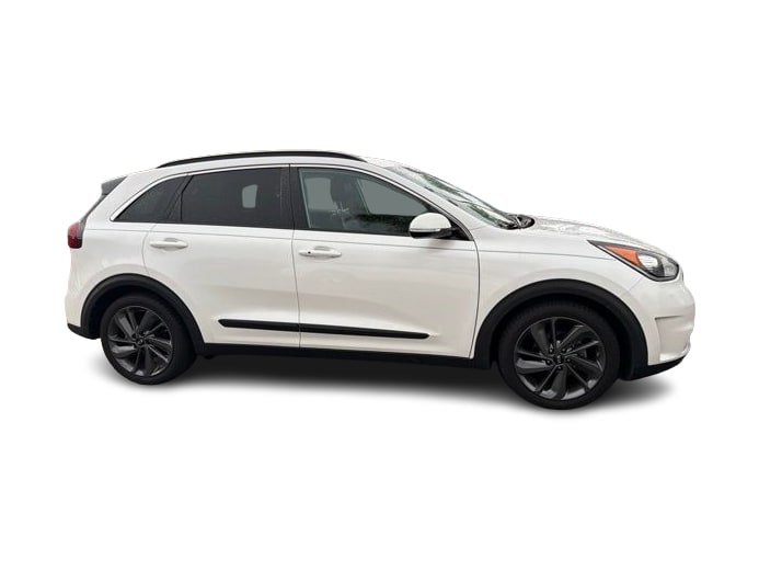 Thumbnail: 2017 Kia Niro - 10