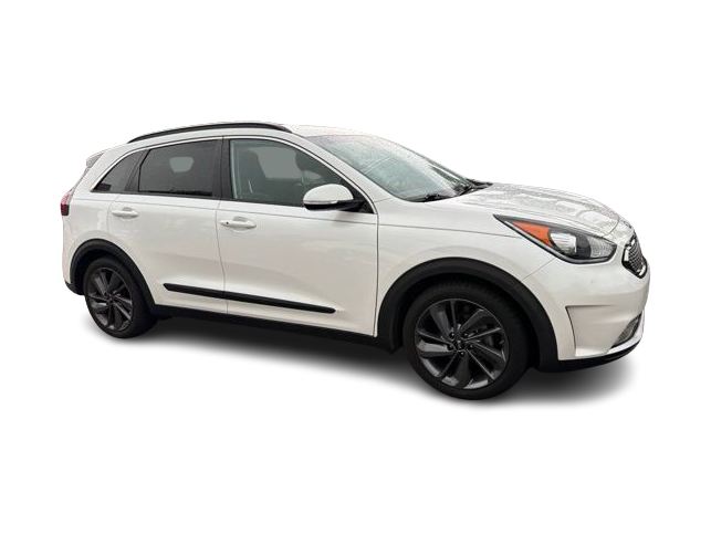 Thumbnail: 2017 Kia Niro - 8