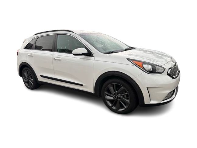 Thumbnail: 2017 Kia Niro - 7