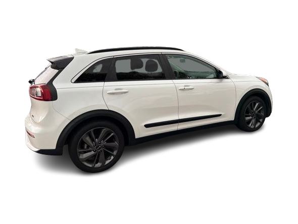 Thumbnail: 2017 Kia Niro - 15