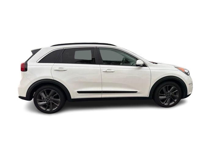 Thumbnail: 2017 Kia Niro - 12